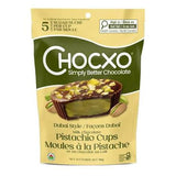 CUP 98G MILK CHOCO PISTACHIO