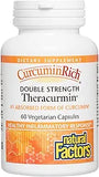CURCUMINRICH  60 CAP  NATURAL FACTORS