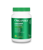 CURCUMIN 120CAP ORGANIKA