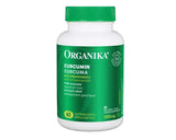 CURCUMINE 60CAP.ORGANIKA