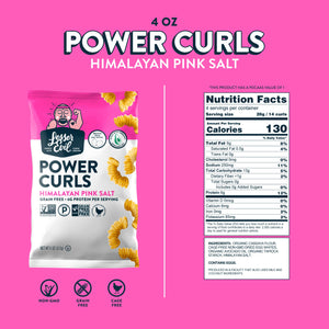 CURL POWER 113G HIMALAYAN LESSERS EVILS