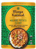 CURRY 283G POTATO MADRAS MAYA KAIMAL