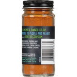 CURRY POWDER 62G WITH/TURMERIC FENU