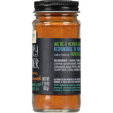 CURRY POWDER 62G WITH/TURMERIC FENU