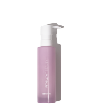 CLEANSER 120ML CALM FITGLOW