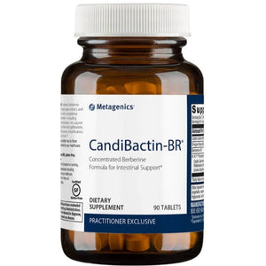 Candibactine BR 90 onglets 