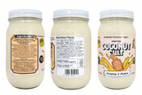 YOGURT THE COCONUT CULT 473ml VITAMIN C PUNCH
