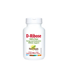 D-RIBOSE 100G POWDER NEWROOTS