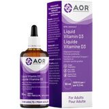 D3 VIT.50ML 1000IU AOR
