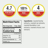 DANDY BLEND 200G (100 SERVINGS)