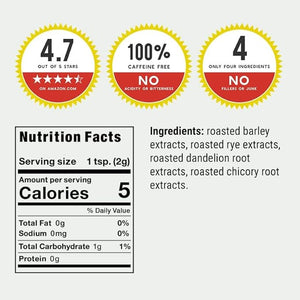 DANDY BLEND 200G (100 SERVINGS)