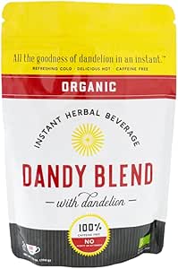 DANDY BLEND 200G (100 SERVINGS)