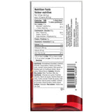 TABLETTE CHOCOLAT NOIR 85g AMANDE
