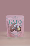 DATES 180G  CASHEW BUTTER & WALNUT GATO