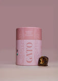 DATES 180G  JAR CASHEW BUTTER & WALNUT GATO