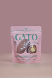 DATE 107G COVERED CASHEW GATO