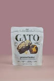 DATE 107G COVERED PB GATO