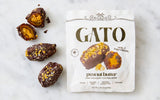 DATE 107G COVERED PB GATO