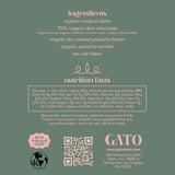 DATE 107G COVERED PISTACHO GATO