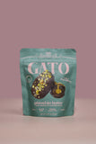 DATE 107G COVERED PISTACHO GATO