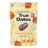 DATE TRUE 100G BANANA CARAMEL