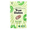 DATE TRUE 100G SOUR APPLE