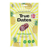 DATE TRUE 100G SOUR PINAPPLE