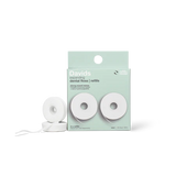 DENTAL FLOSS REFILL X2 DAVID