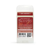 DEODORANT 14G TRAVEL SWEET ORANGE AND CINNAMON HUMBLE