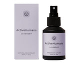 DEODORANT 60M ACTIVE LAVENDER