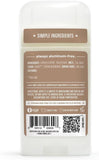 DEODORANT 70G SIMPLY UNSCENTED