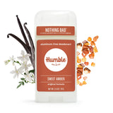 DEODORANT 70G SWEET AMBER