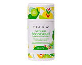 DEODORANT 75G TIARA CUCUMBER MELON