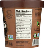DESSERT 437ML  AVOCADO DEEP DARK CHOCOLATE  CADO