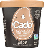DESSERT CADO 473ML AVOCADO JAVA CHIP