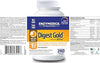 DIGEST GOLD 180CAP ENZYMEDICA