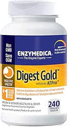 DIGEST GOLD 180CAP ENZYMEDICA