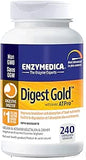 DIGEST GOLD 180CAP ENZYMEDICA