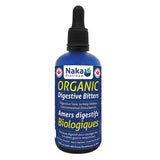 DIGESTIVE BITTER BIO 100M NA