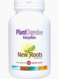 DIGESTIVE ENZYMES 60VCAP NEW ROOTS