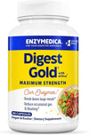 DIGEST GOLD 90CAP + PROBIOTIC