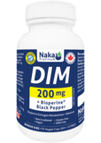 DIM 75VCAP 200MG NAKA