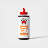 DIPPING 448G JAPANESE SWEET SPICY B BACHAN'S