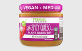 DIP 326G SPICY QUESO PRIMAL