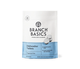 DISHWASHER 38 TABS  BRANCH BASICS