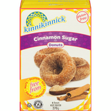 DONUT CINNAMON SUGAR 270G