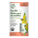 EAR OIL 30ML OREILLES KIDS