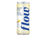 EAU 355ML LEMON &GINGER FLOW