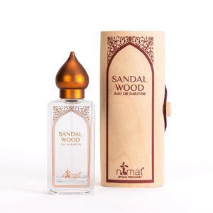 EAU DE PARFUM 50M SANDALWOOD