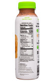 SMOOTHIE HARMLESS 296ML CHOCOLATE